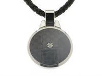 Collana Morellato Uomo in Carbonio Diamante S01L504P - S01L504P